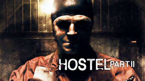 hostel adventure with two bitches.|Review: Hostel: Part II .
